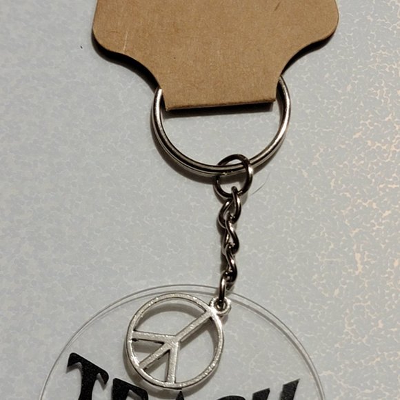 Personalized Keychains - Picture 3 of 16